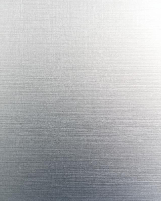 Brushed Nickel, Metal architectural film finish