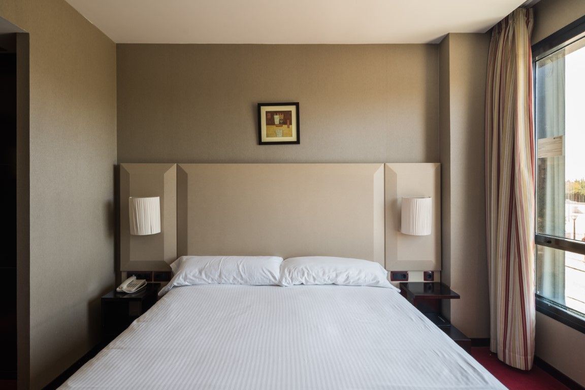 Hotel Princesa De Eboli