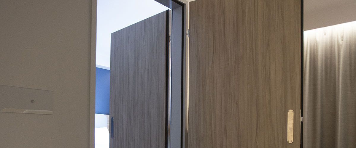 Hotel Holiday Inn Express - Zurich Airport