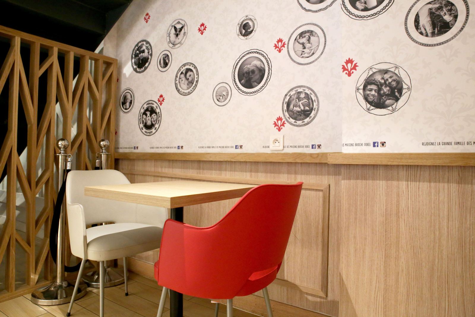 Brioche Dorée, gallery 6
