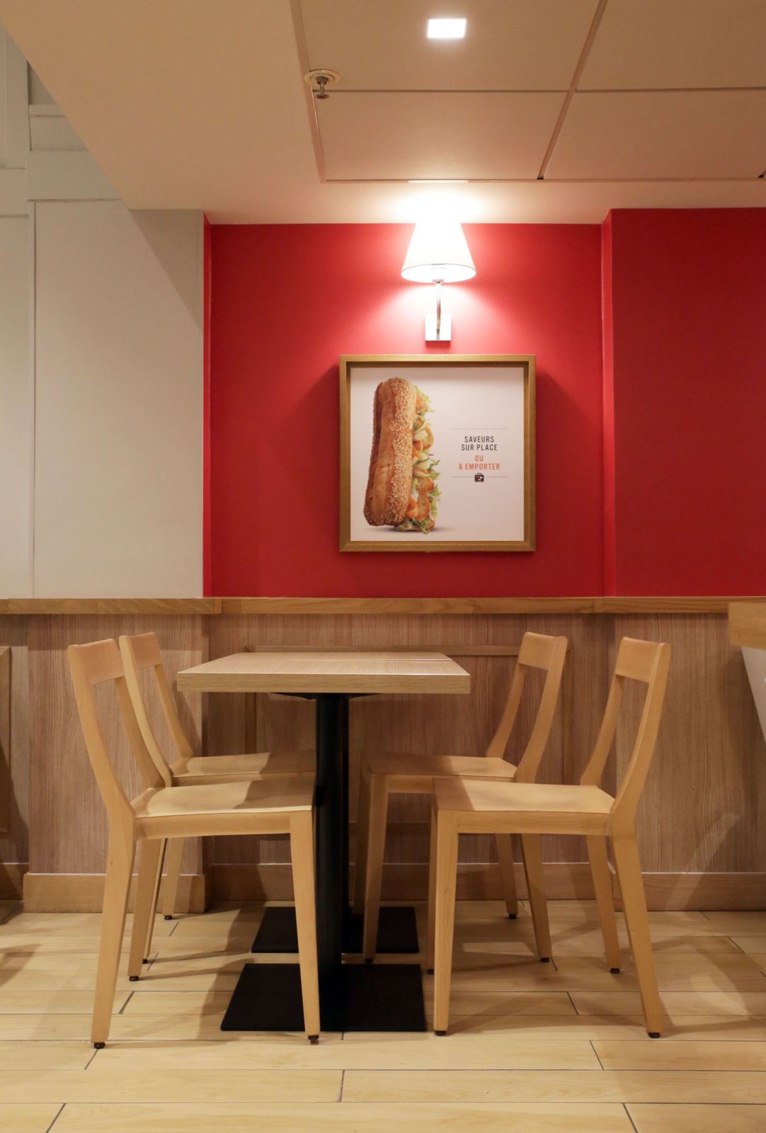 Brioche Dorée, gallery 7
