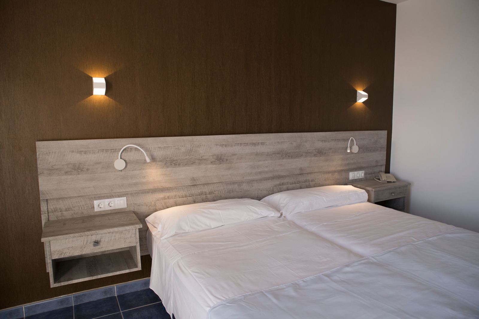 KN Hotel Matas Blancas, Fuerteventura, Spain