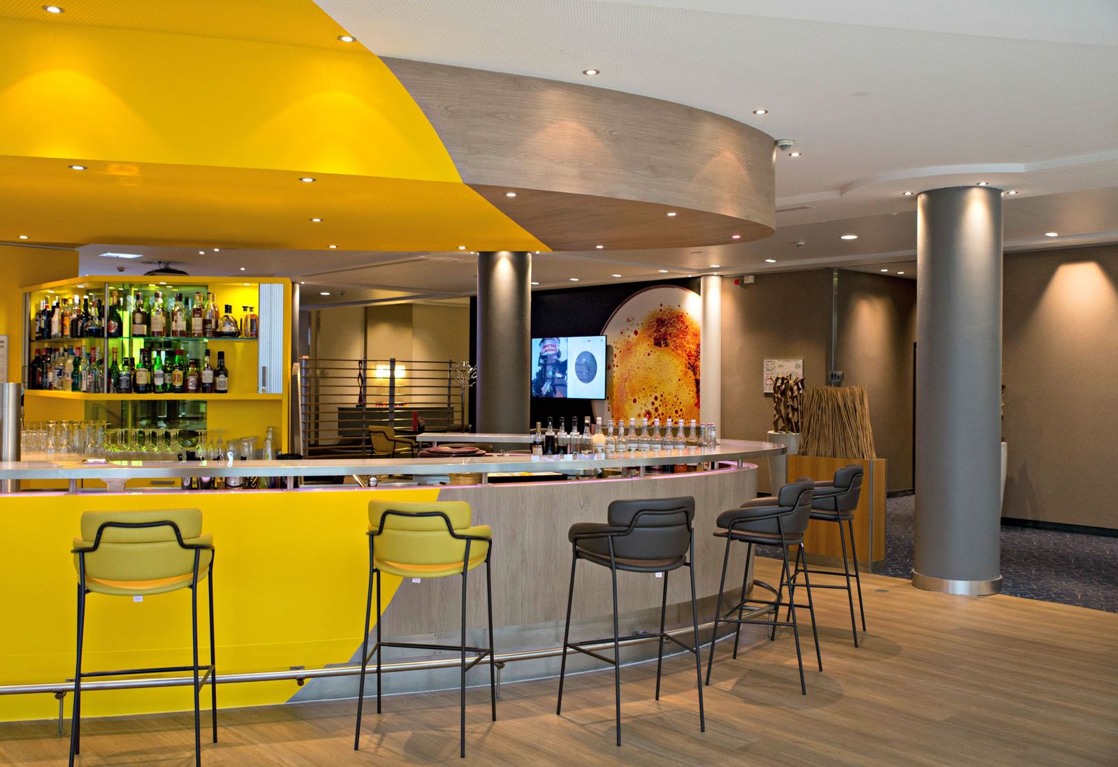 Novotel Convention & Wellness, gallery 2