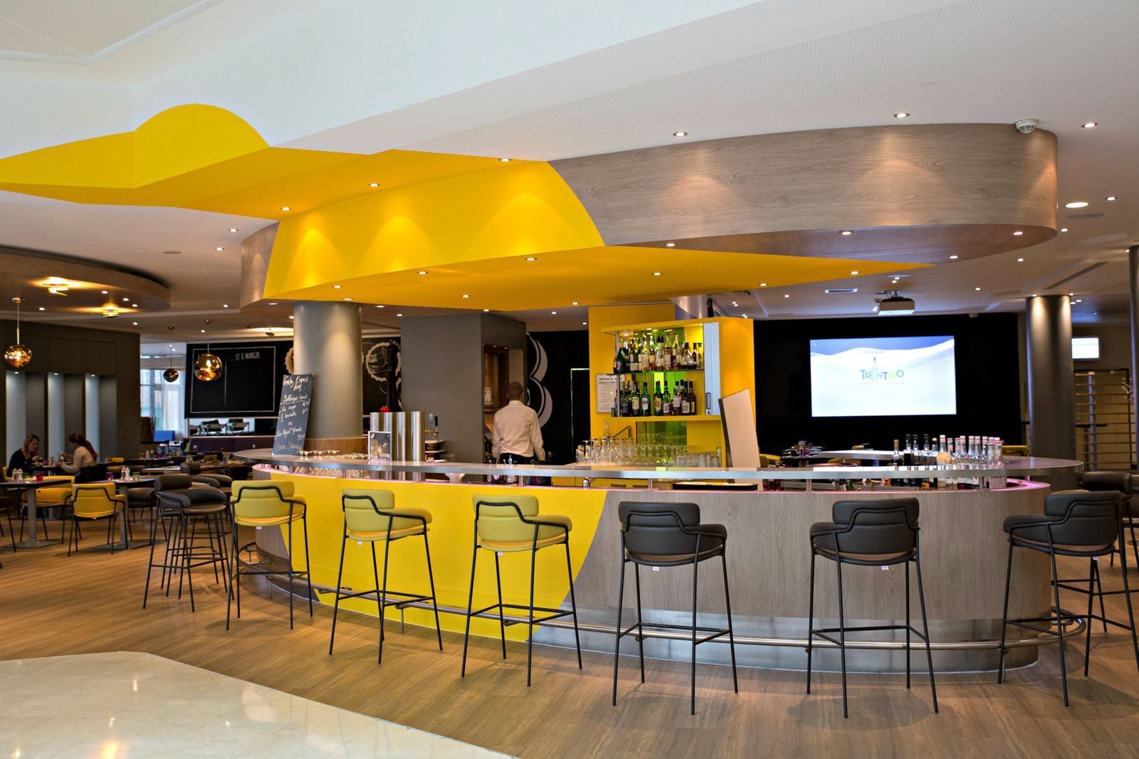 Novotel Convention & Wellness, gallery 4