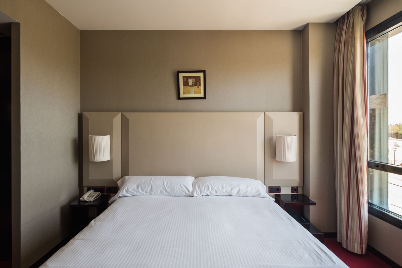Hotel Princesa de Eboli 1