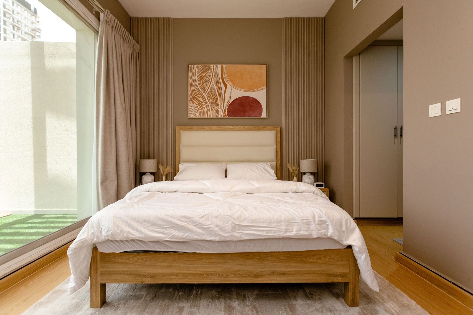 Kensington Manor, Dubai, UAE