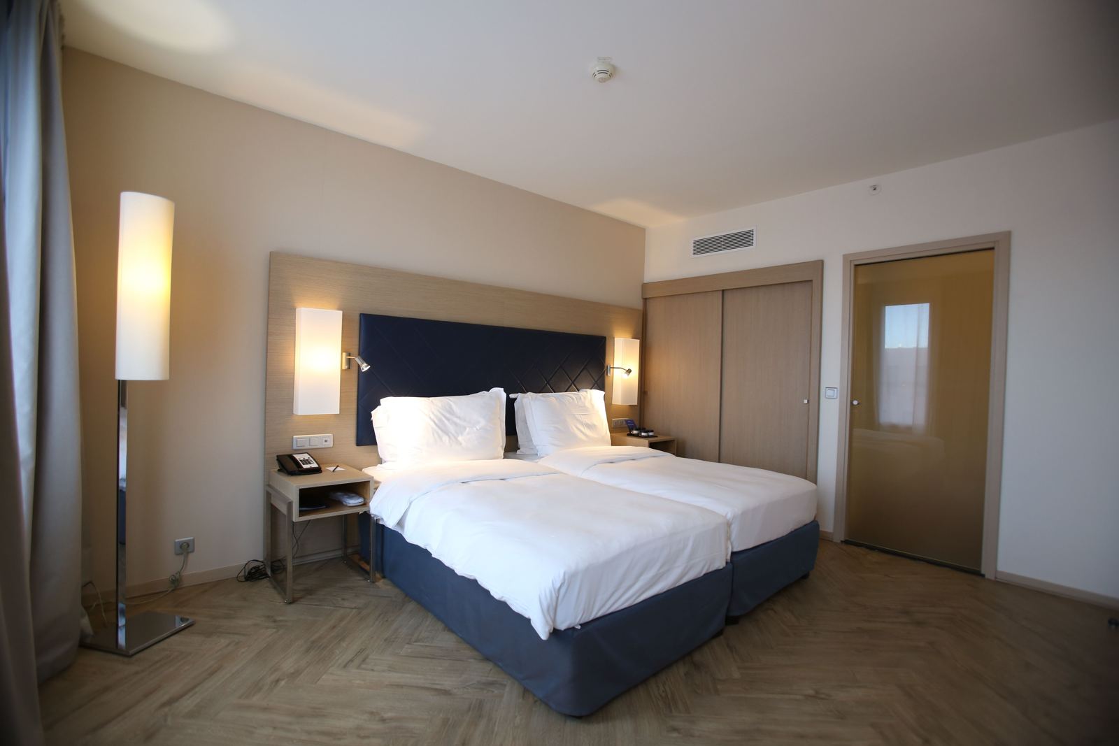 Radisson Blu Toulouse Airport, Toulouse, France
