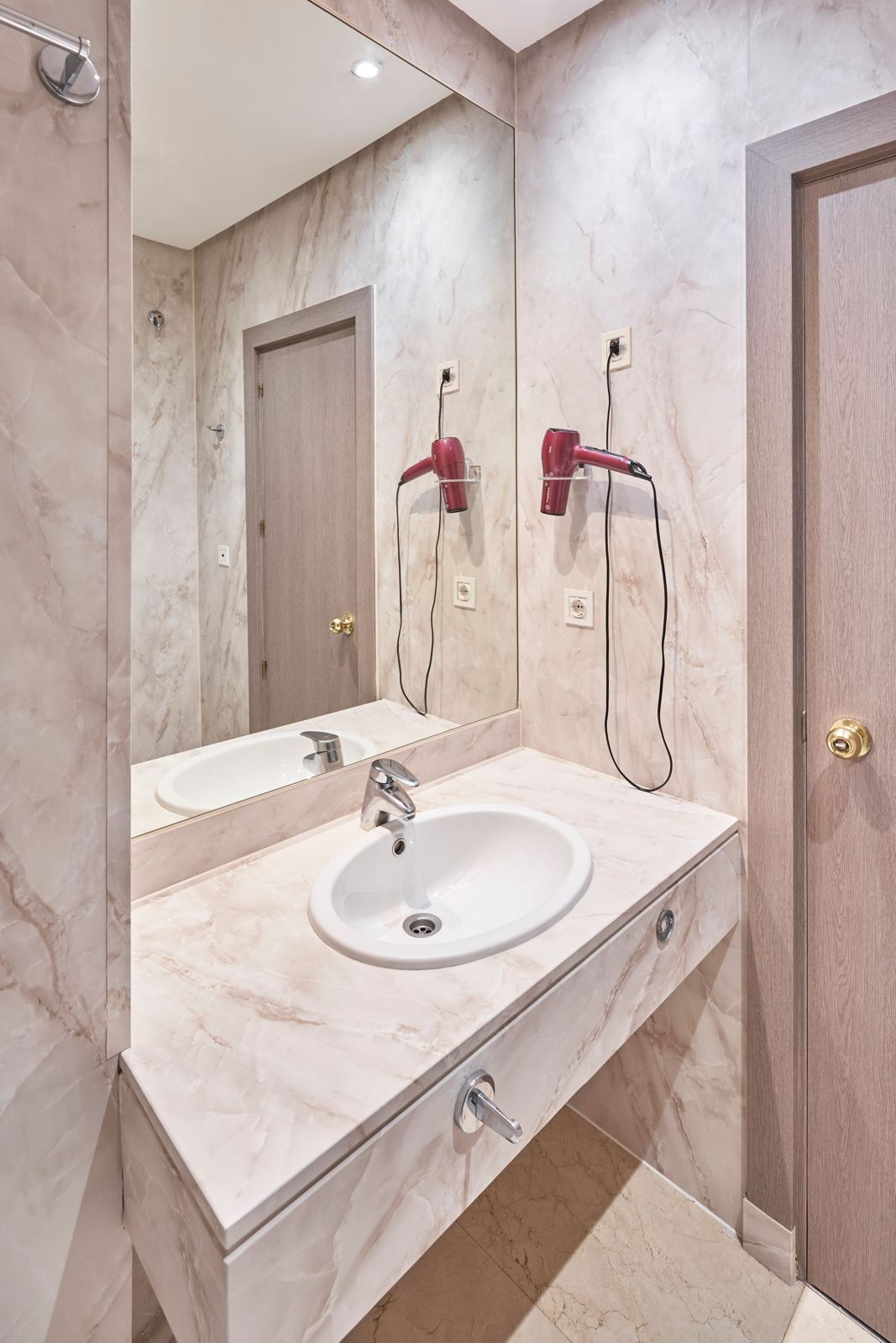 Suite Prado, Madrid, Spain