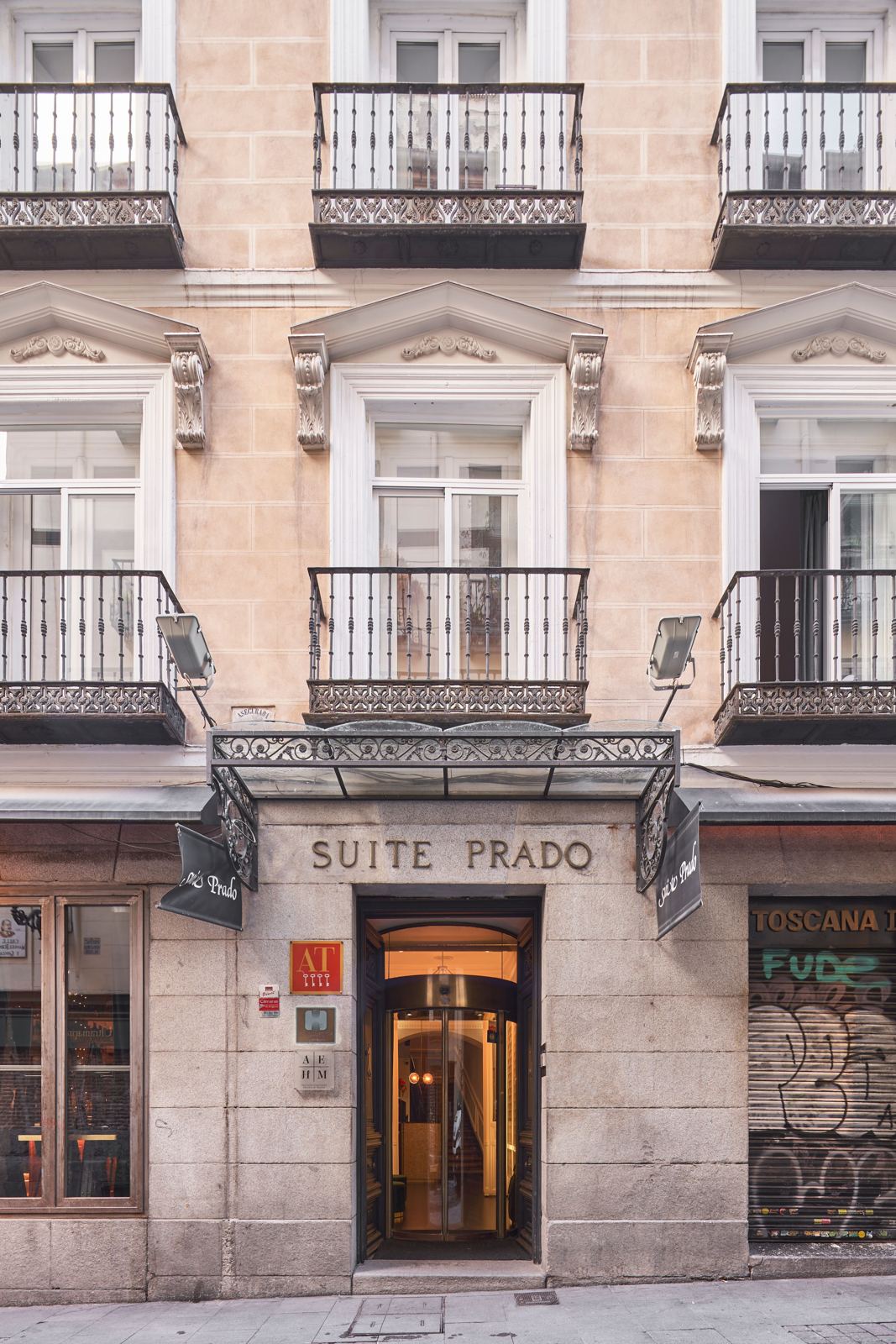 Suite Prado, gallery 3
