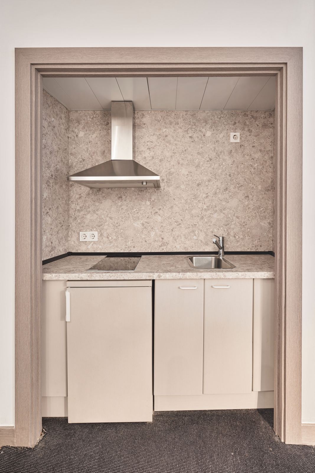 Suite Prado 1