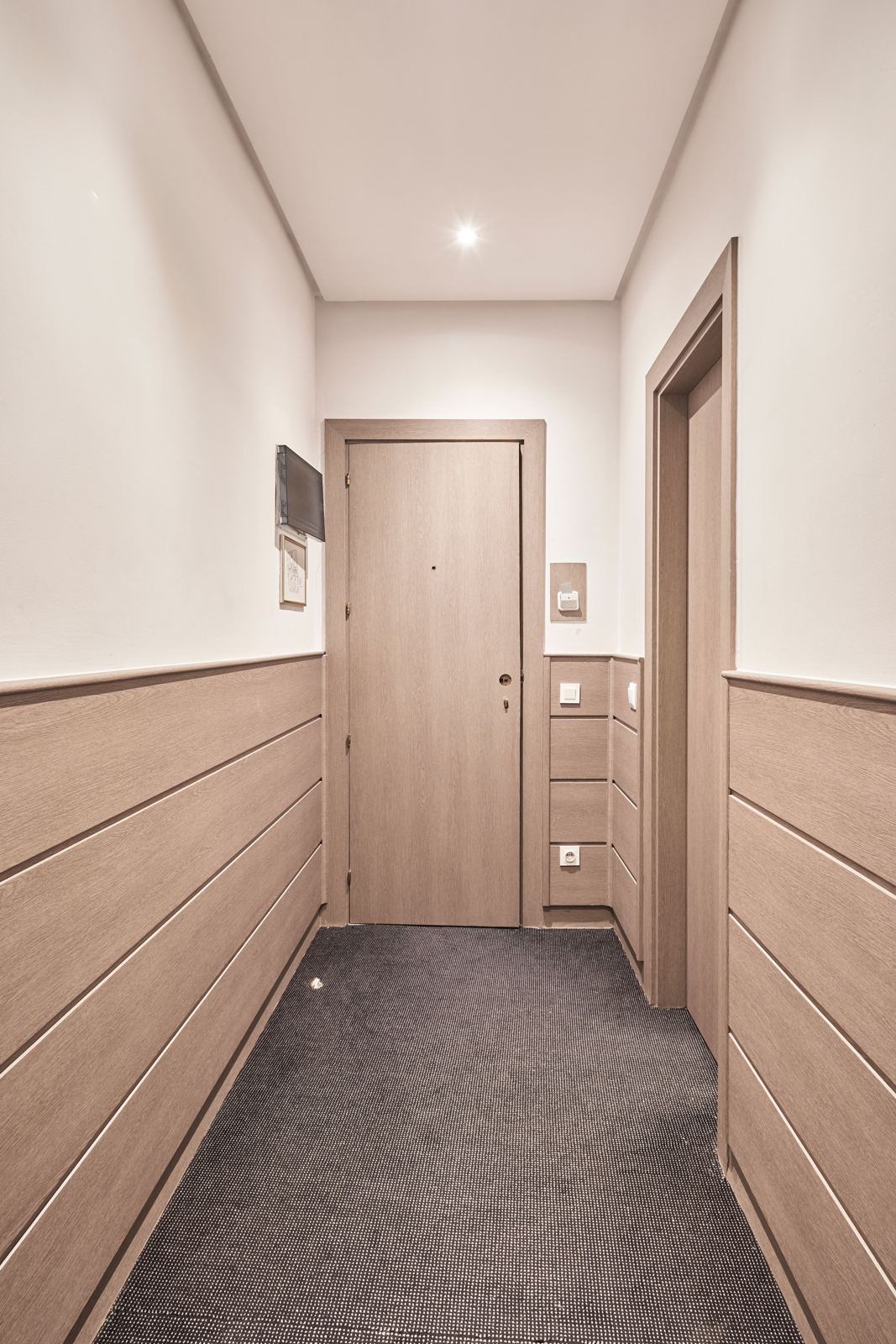 Suite Prado 2